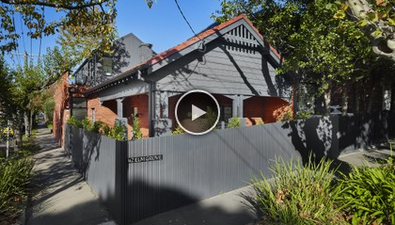 Picture of 42 Elm Grove, RICHMOND VIC 3121