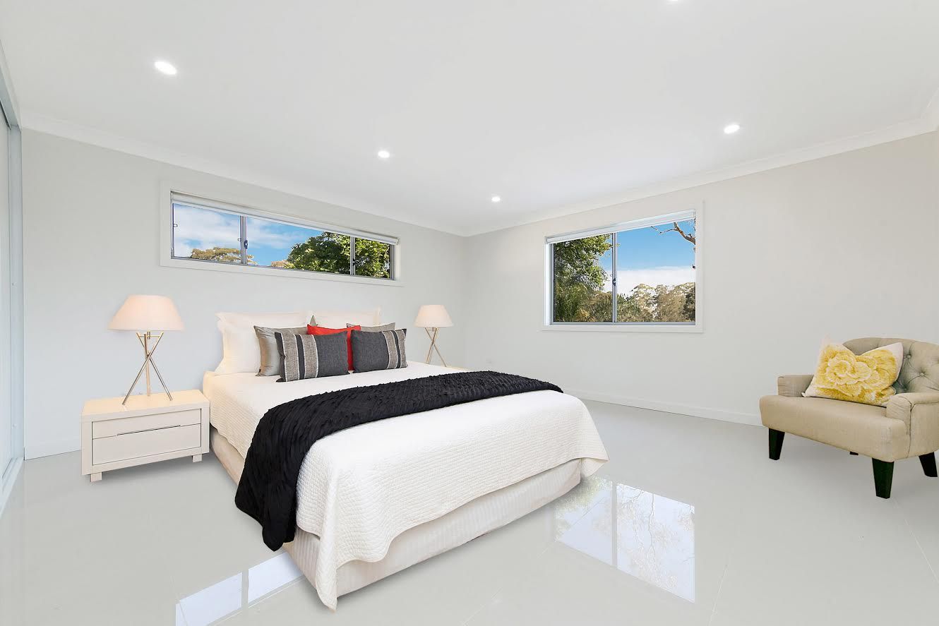 Denham Court Avenue, Denham Court NSW 2565 House For Rent Domain