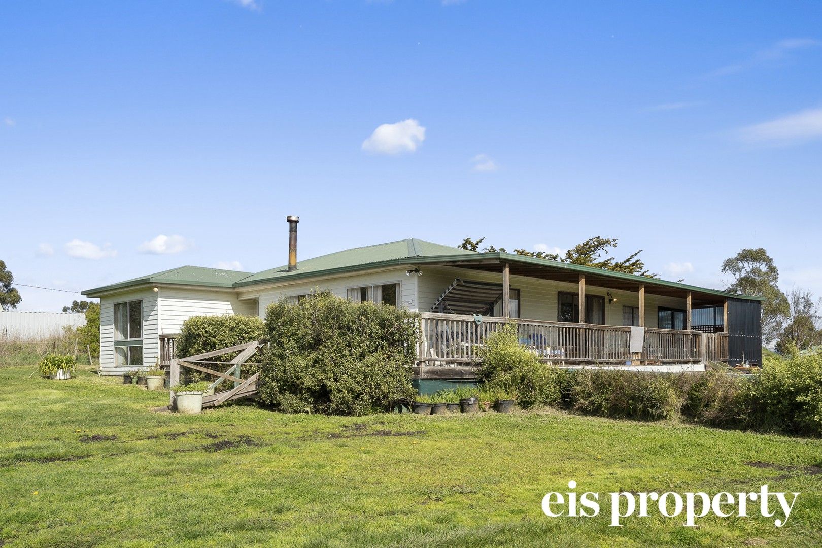 126 Old Forcett Road, Forcett TAS 7173, Image 0