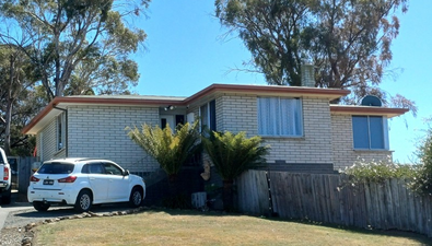 Picture of 8 Oberon Place, RAVENSWOOD TAS 7250