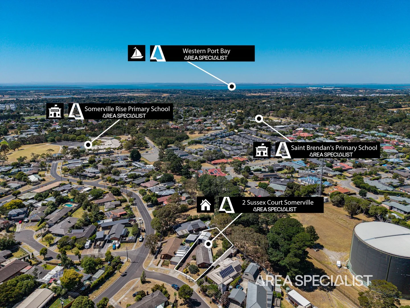 Additional image 14 of 2 Sussex Court, Somerville VIC 3912