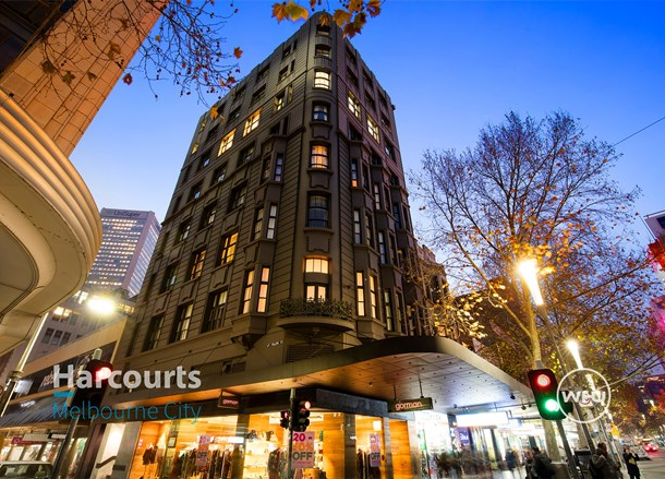 401/260 Little Collins Street, Melbourne VIC 3000