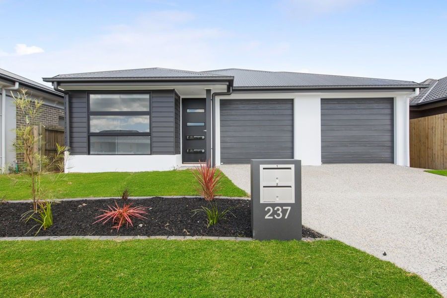 3 bedrooms House in 2/237 Goldmine Road ORMEAU QLD, 4208