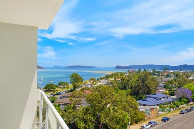 25 Apartments For Sale In Ettalong Beach Nsw 2257 Domain