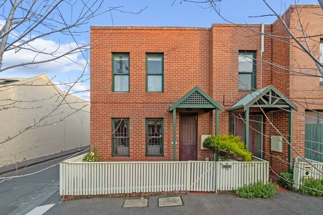 Picture of 91 Palmerston Street, CARLTON VIC 3053