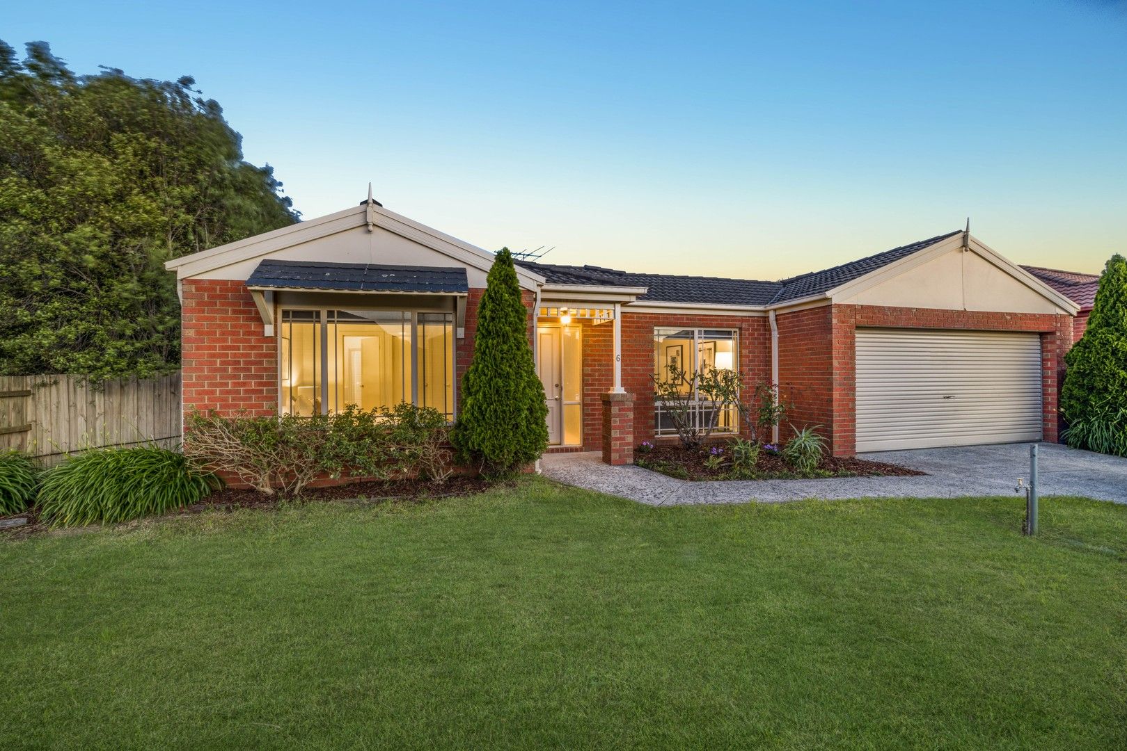 6 Blake Street, Berwick VIC 3806, Image 0