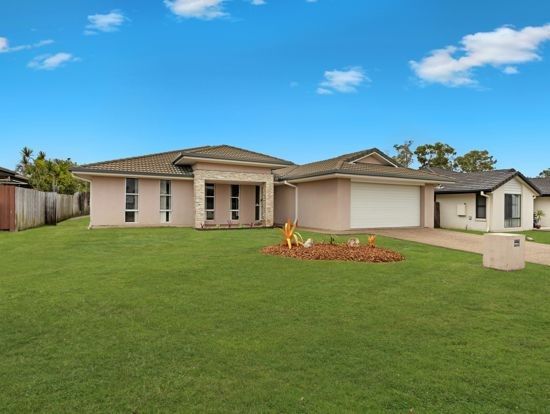 18 Golden Grove Court, Eli Waters QLD 4655, Image 0