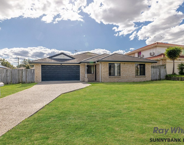 54 Reardon Street, Calamvale QLD 4116