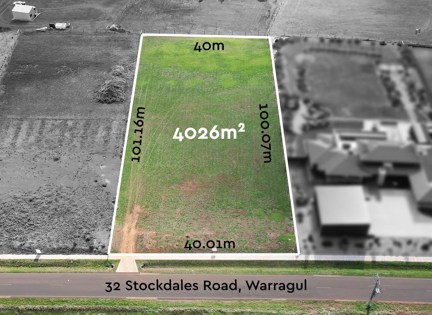 32 Stockdales Road, Warragul VIC 3820