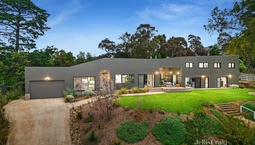 Picture of 628-630 Ringwood-Warrandyte Road, PARK ORCHARDS VIC 3114
