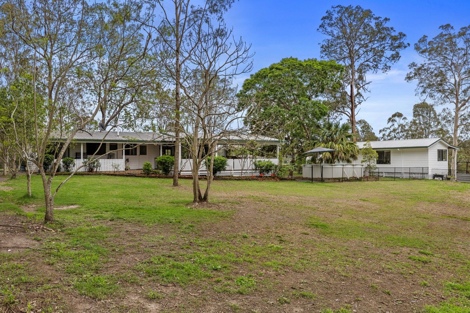 205 Hasthorpe Road, Kandanga QLD 4570 House for Sale Domain