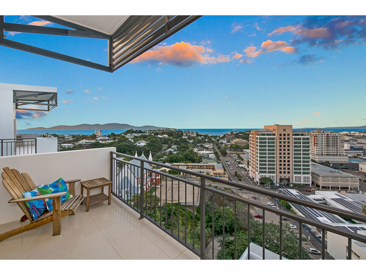 90/1 Stanton Terrace (Highpoint), Townsville City QLD 4810, Image 1