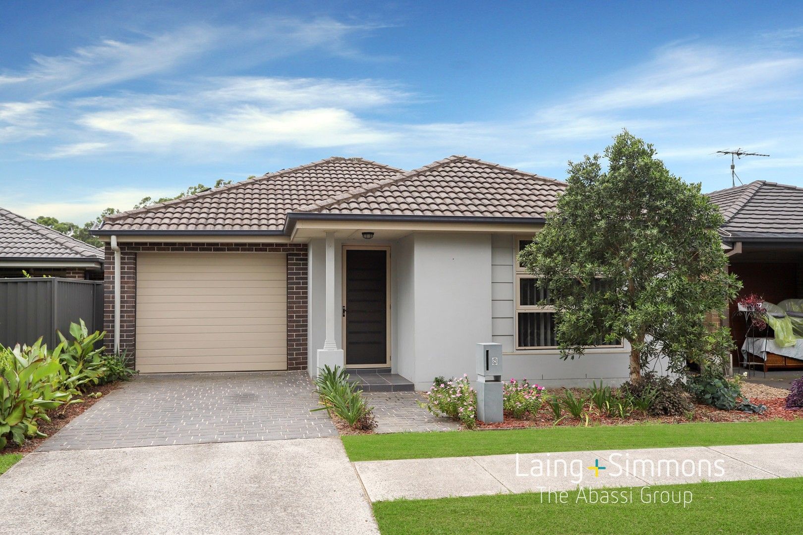 8 Mainwaring Street, Ropes Crossing NSW 2760, Image 0