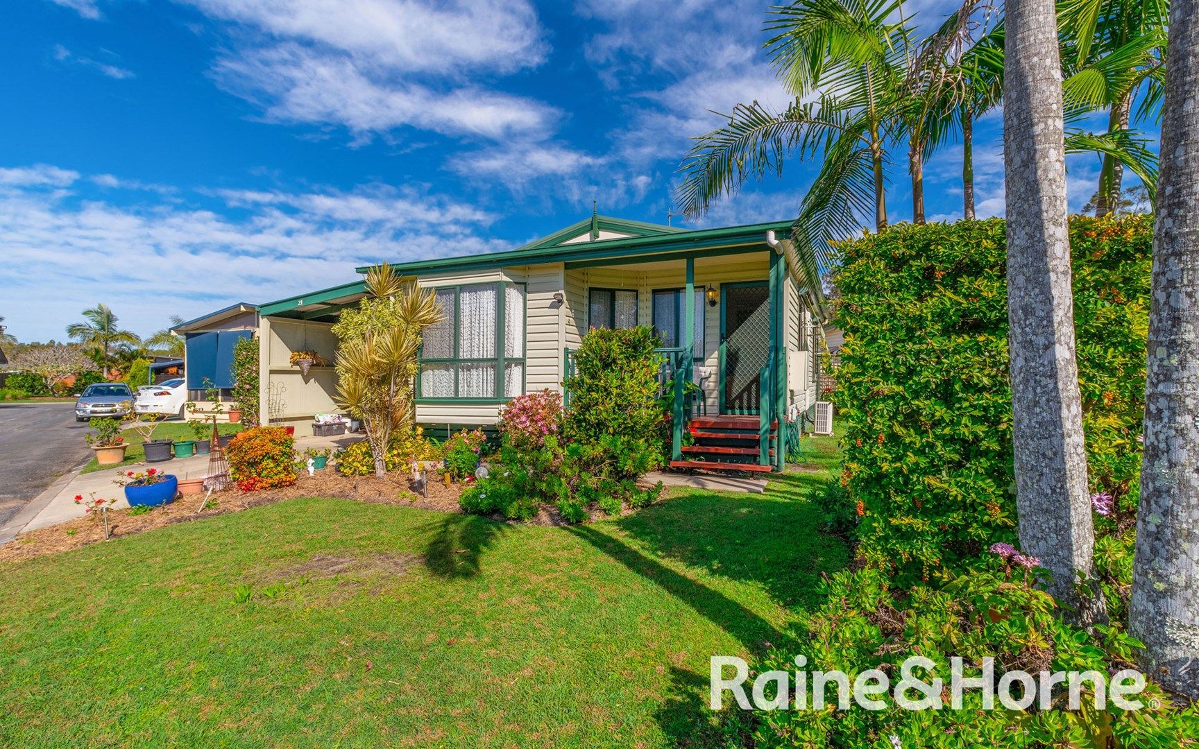 21/36 Golding Street, Yamba NSW 2464, Image 1