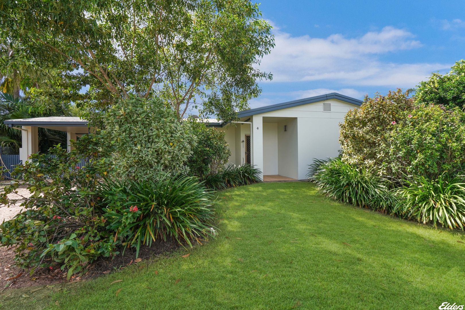 4 Wilberforce Court, Leanyer NT 0812, Image 1