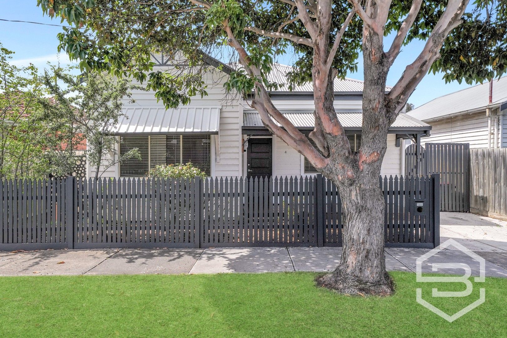 3 bedrooms House in 4 Havelock Street MAIDSTONE VIC, 3012