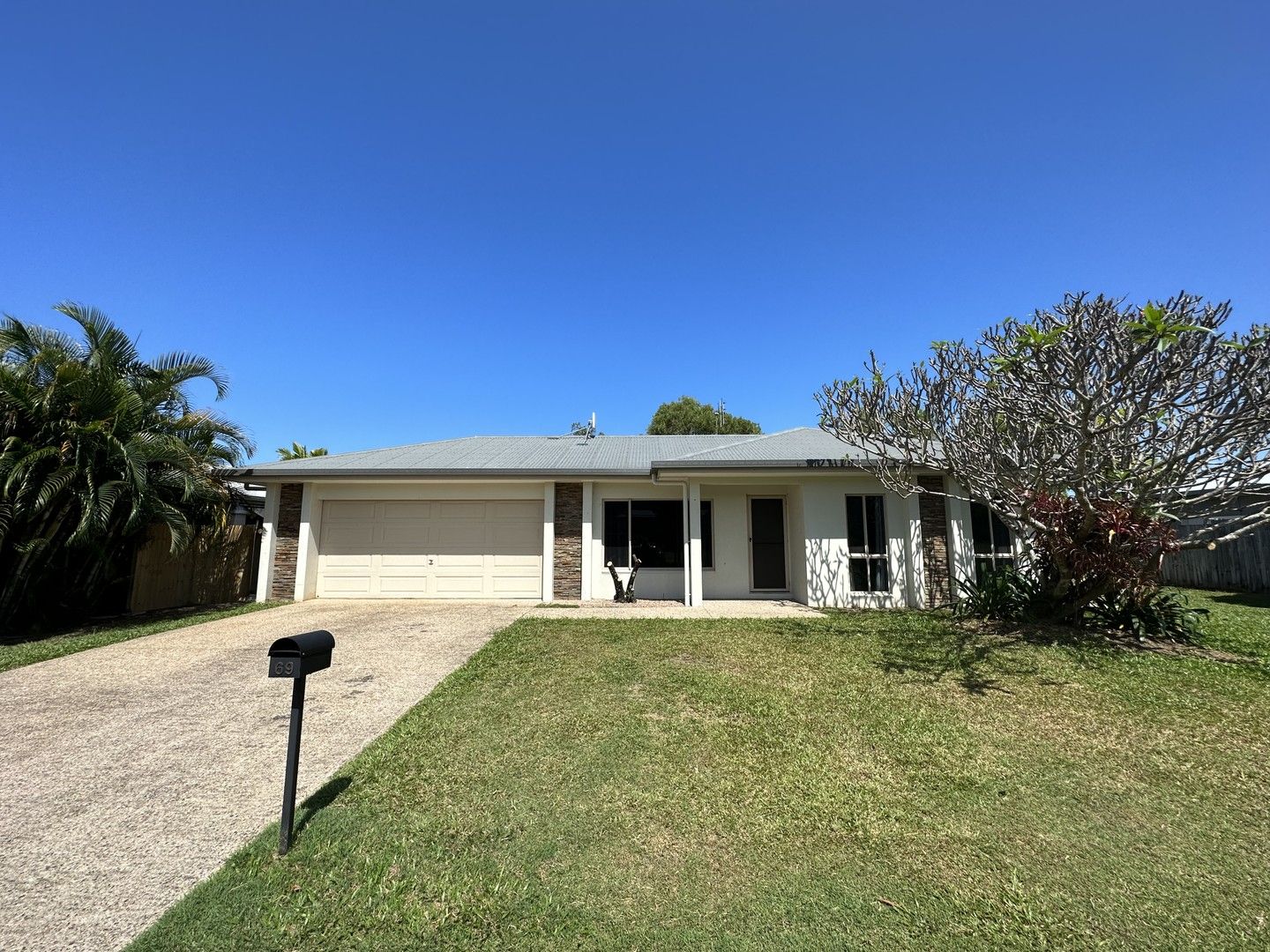 69 Snapper Island Drive, Wonga Beach QLD 4873 House For Rent 520