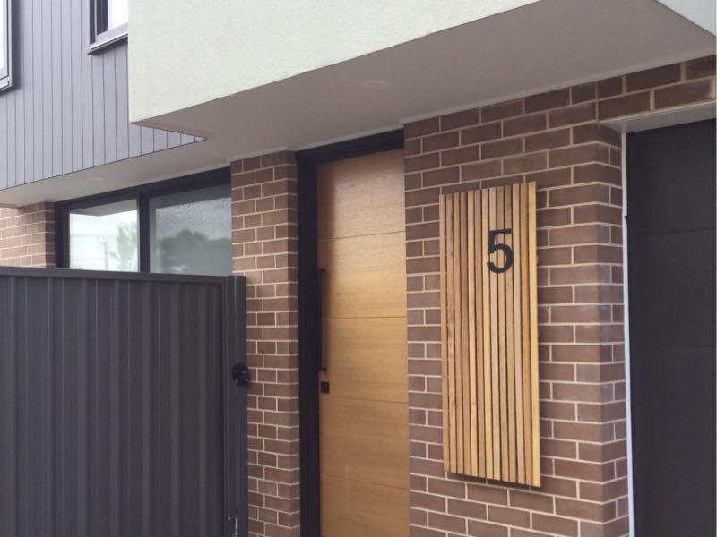 3 bedrooms Townhouse in 5/14 Montgomery Road KILBURN SA, 5084