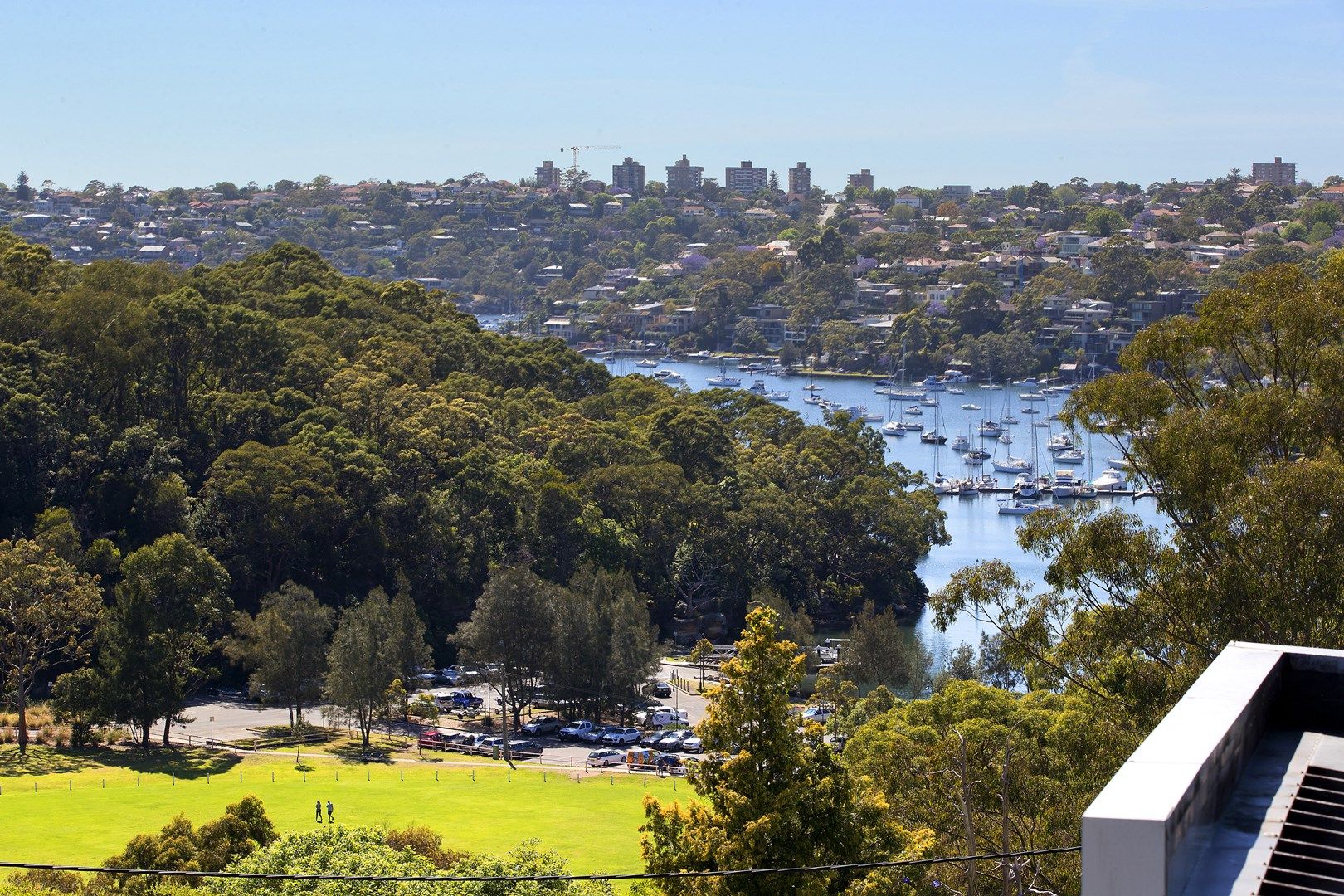 1/43 The Boulevarde, Cammeray NSW 2062, Image 0