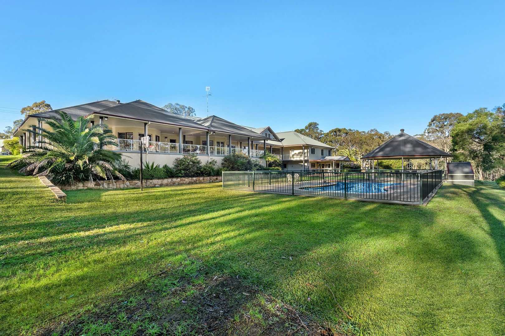 1055 East Kurrajong Road, East Kurrajong NSW 2758, Image 1