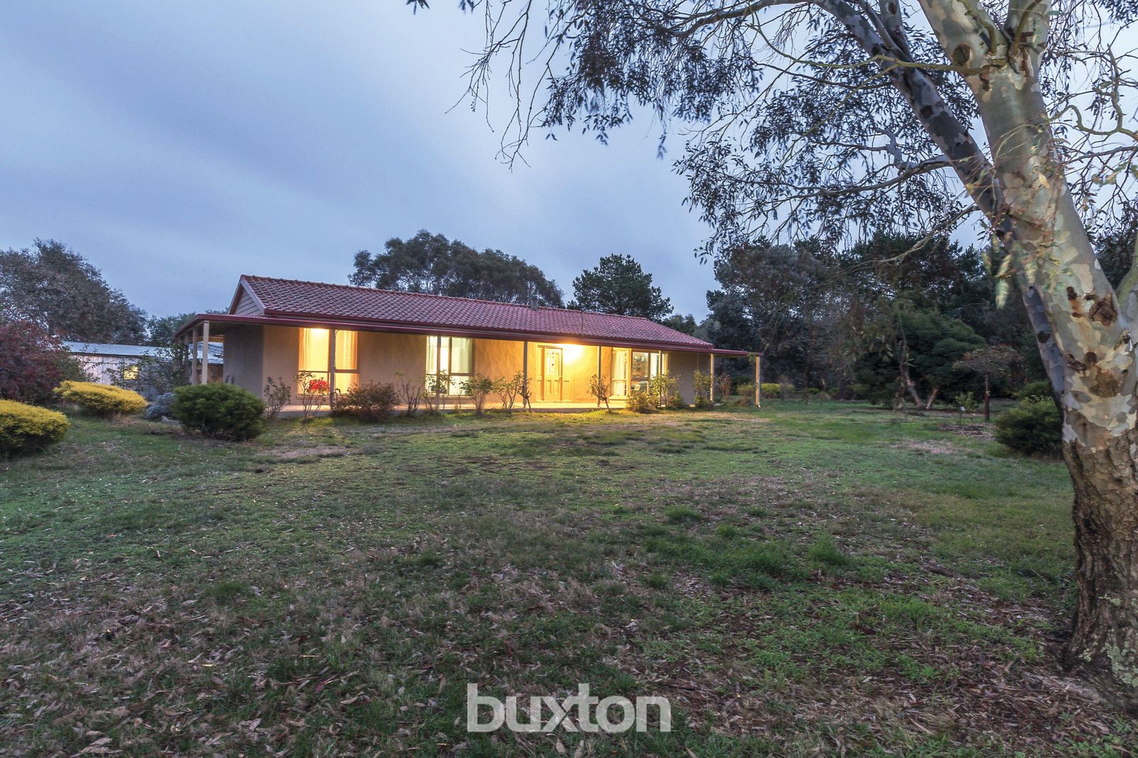 303 Haddon School Road, Haddon VIC 3351, Image 0