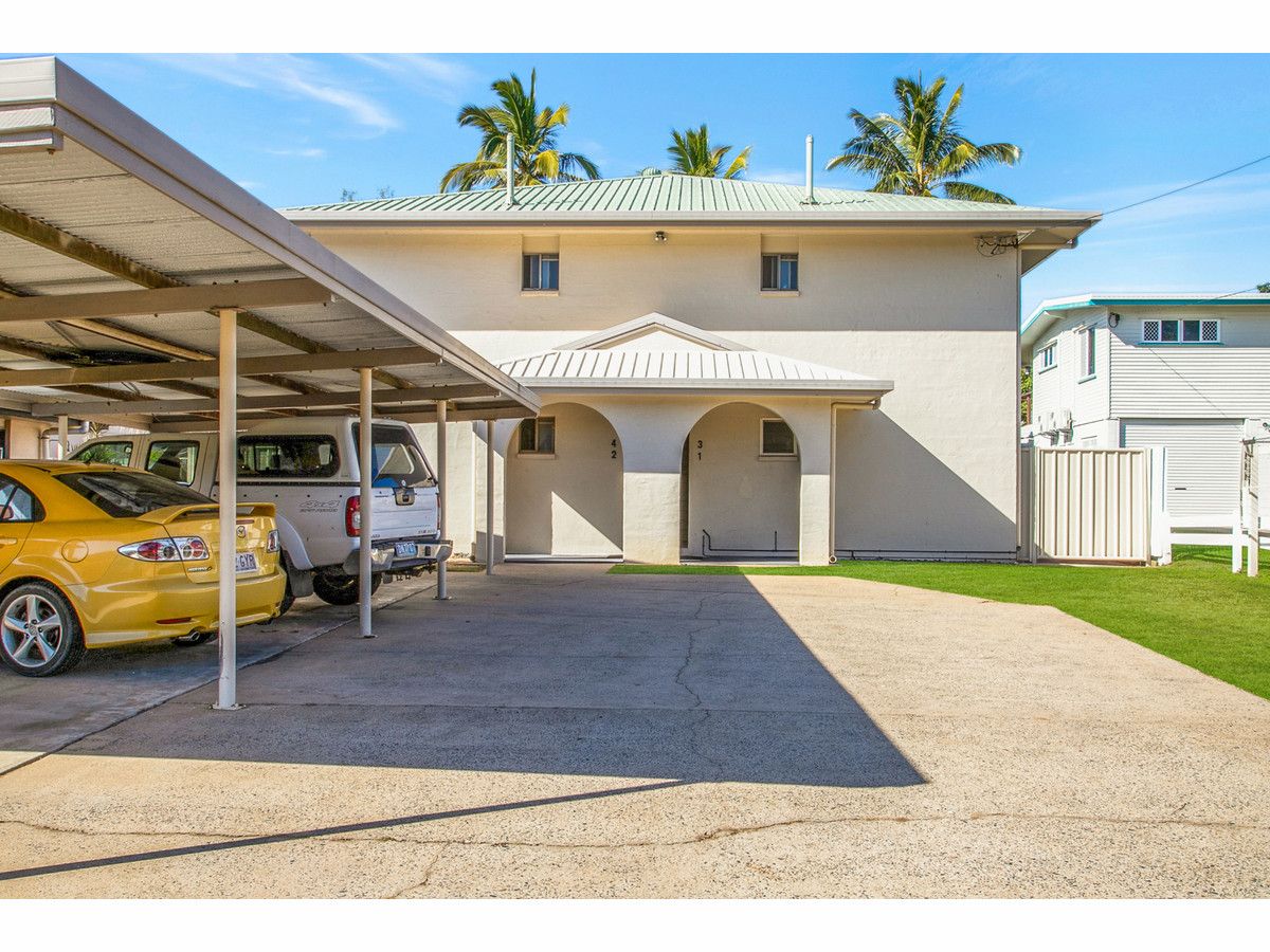 4/81 Todd Avenue, Yeppoon QLD 4703 Apartment For Rent Domain