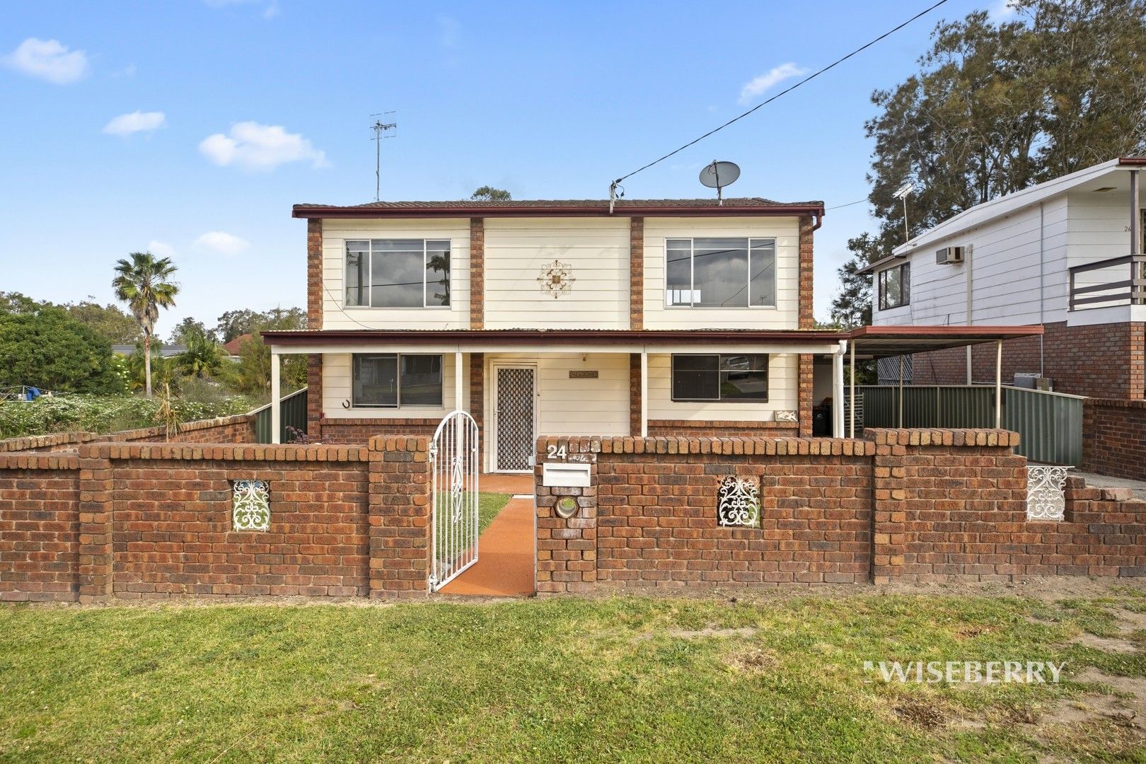 24 Nerida Ave, San Remo NSW 2262 House For Rent Domain