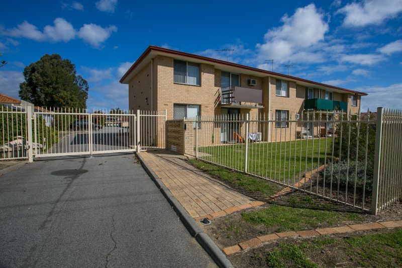 2 bedrooms Apartment / Unit / Flat in 5/11 Hamilton Street OSBORNE PARK WA, 6017