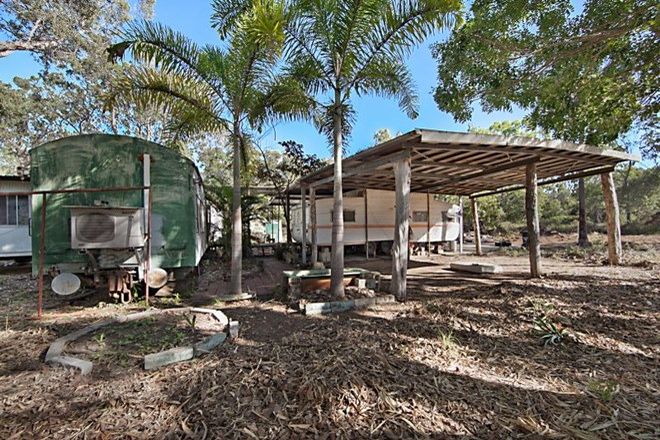 Picture of 572 Cape Cleveland Road, CAPE CLEVELAND QLD 4810