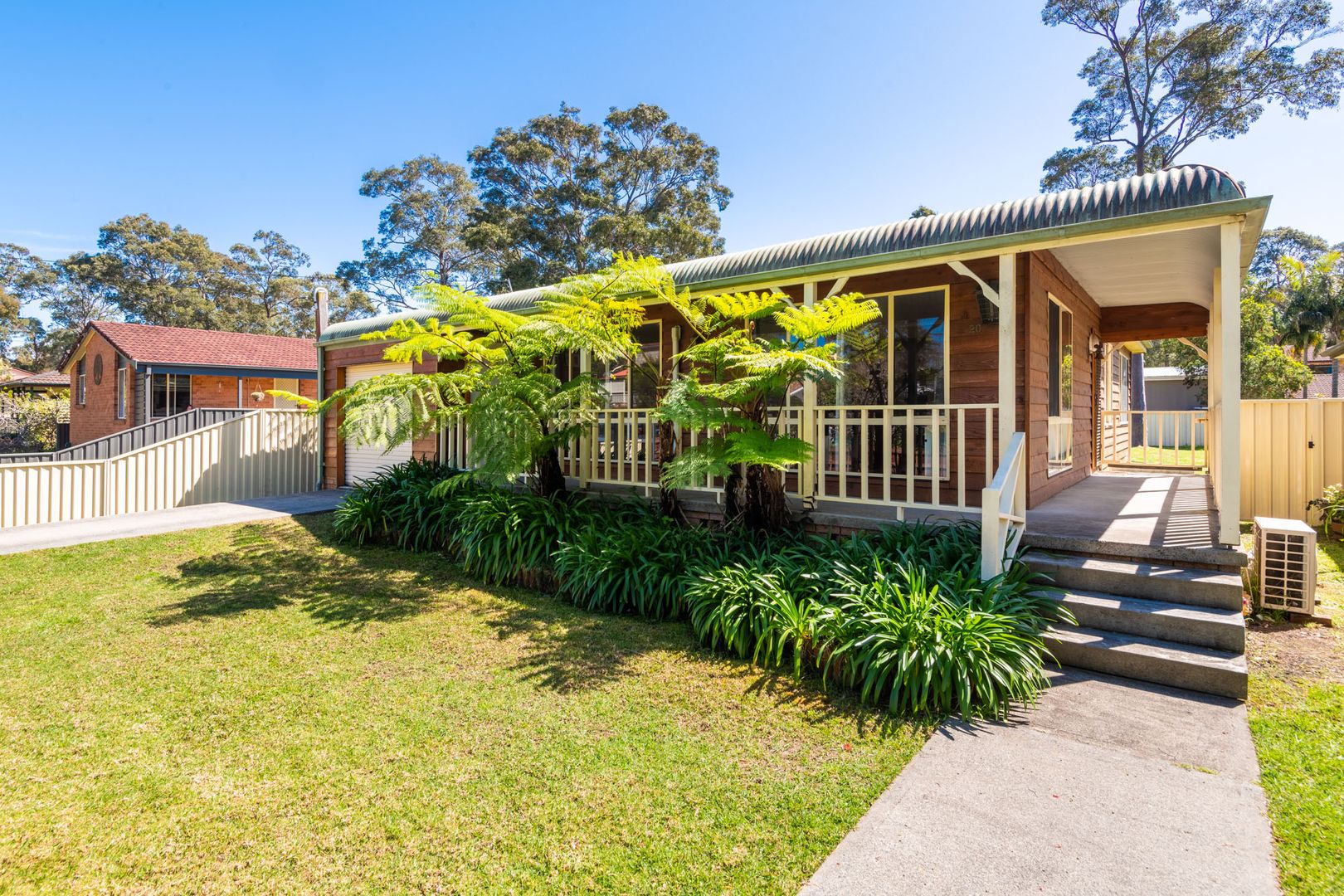 20 Mountain Street, Sanctuary Point NSW 2540, Image 1