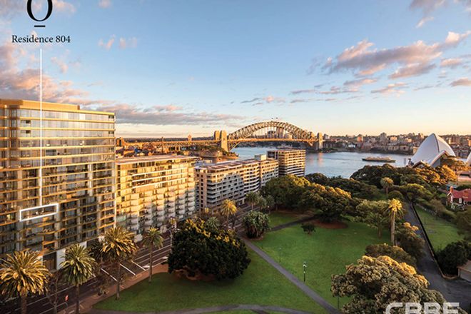 589 Real Estate Properties For Sale In Sydney Nsw 2000 Domain