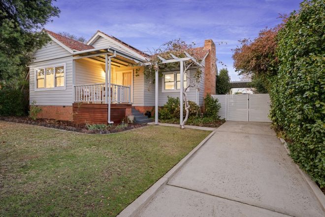 Picture of 263 Walsh Street, EAST ALBURY NSW 2640