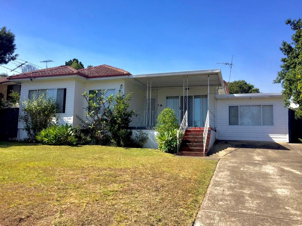 4 Maple Place, Constitution Hill NSW 2145