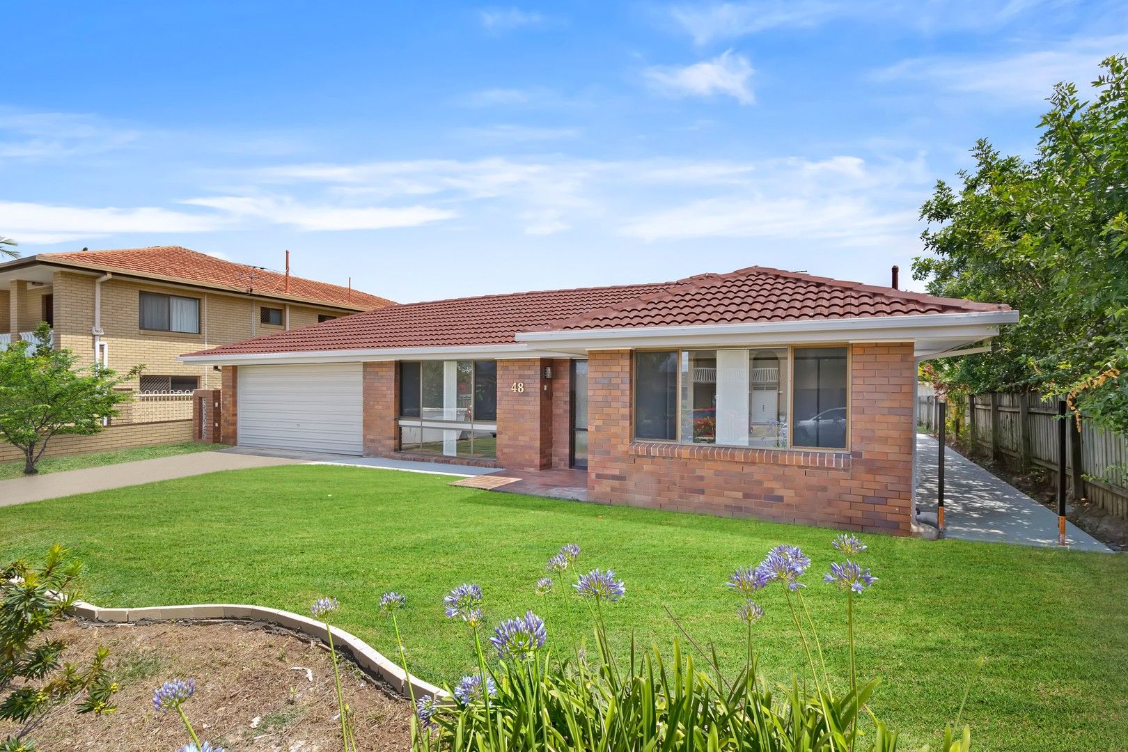 3 bedrooms House in 48 Banwell Crescent CARINDALE QLD, 4152