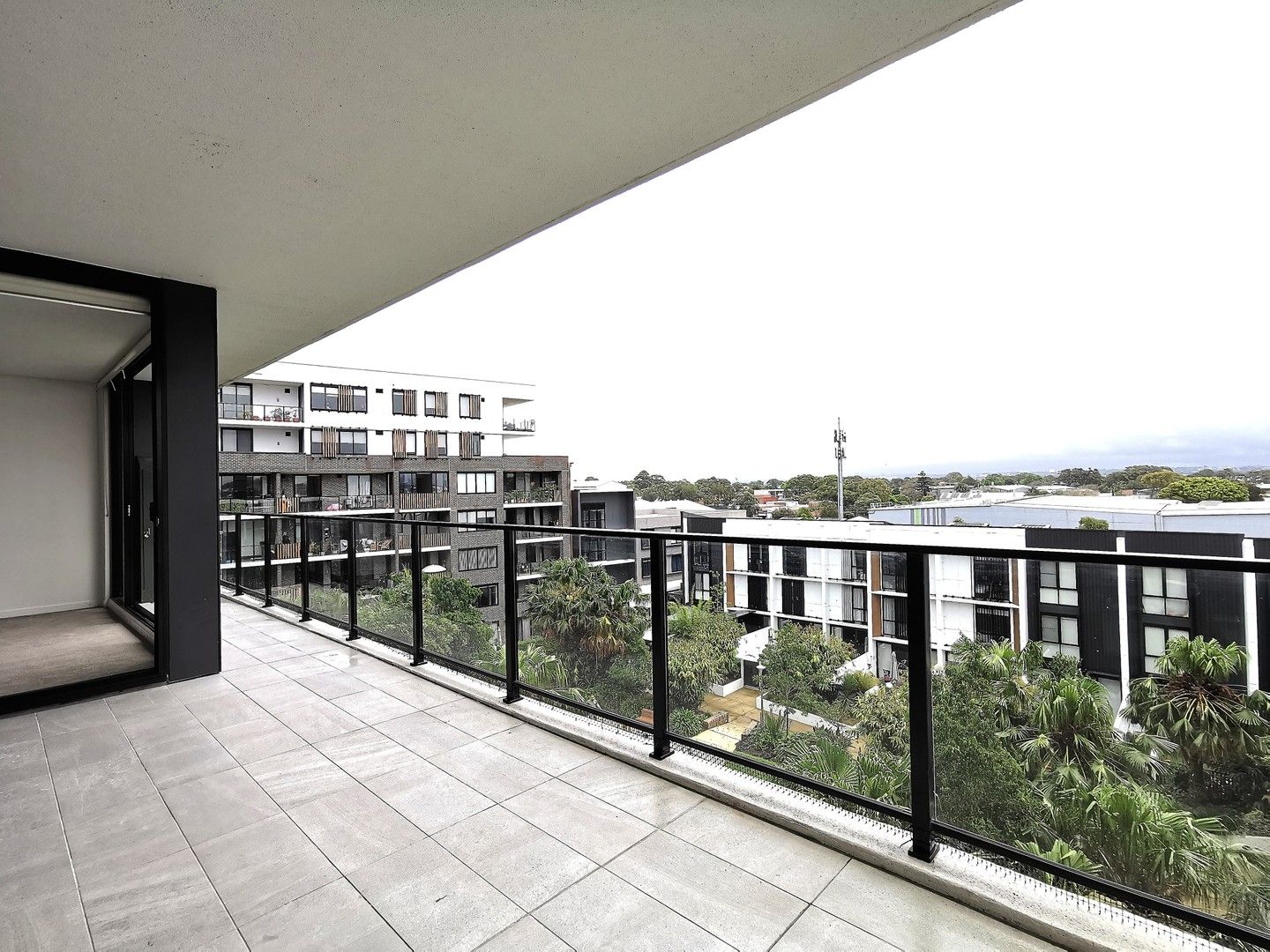 2 bedrooms Apartment / Unit / Flat in 2405/50 Pemberton Street BOTANY NSW, 2019