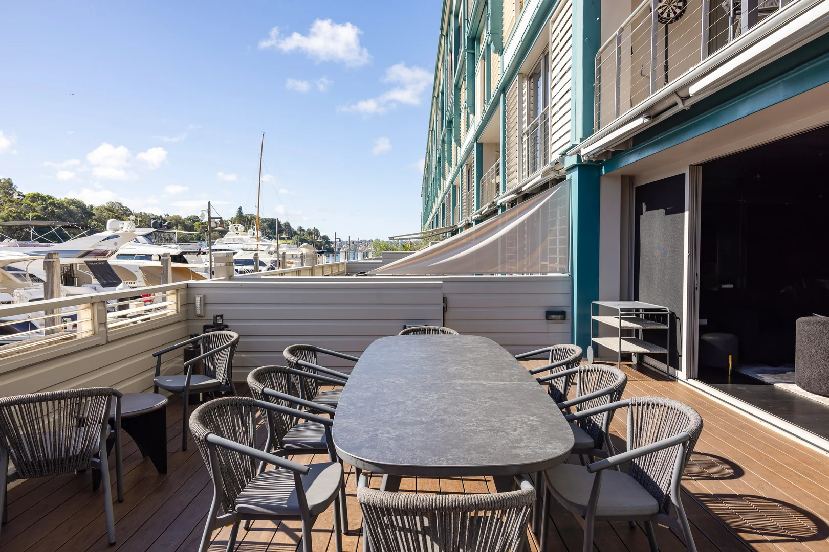 Additional image 30 of 108/6 Cowper Wharf Roadway, Woolloomooloo NSW 2011