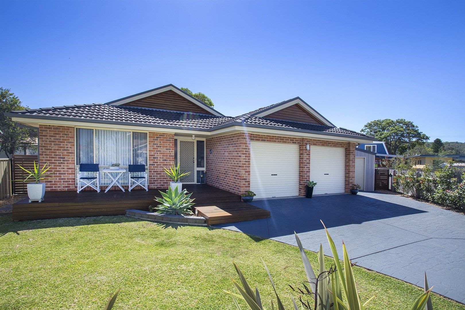 7 Lakewood Grove, Burrill Lake NSW 2539, Image 0