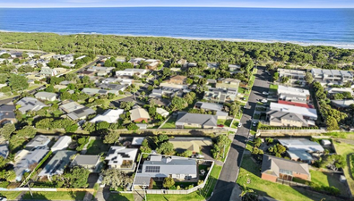 Picture of 125 Aldebaran Road, OCEAN GROVE VIC 3226