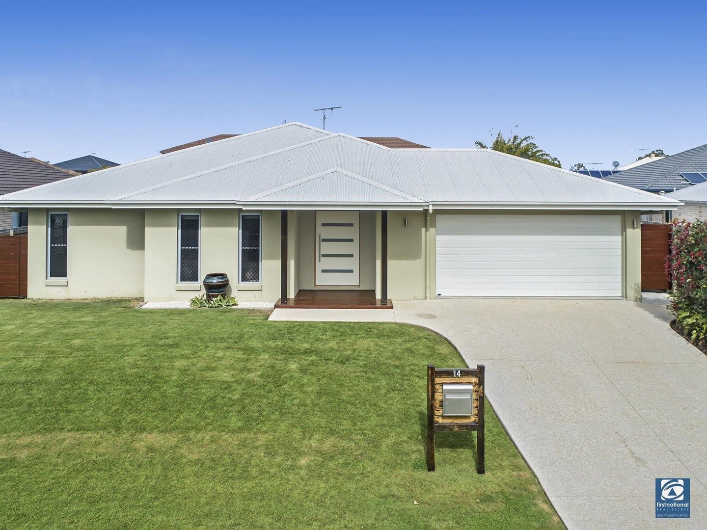 14 Balsam Street, Redland Bay QLD 4165, Image 0