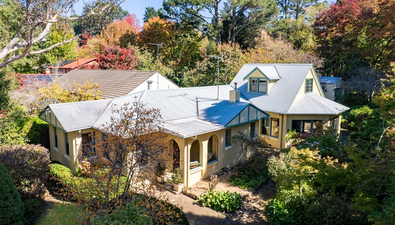 Picture of 11 Balmoral Road, LEURA NSW 2780