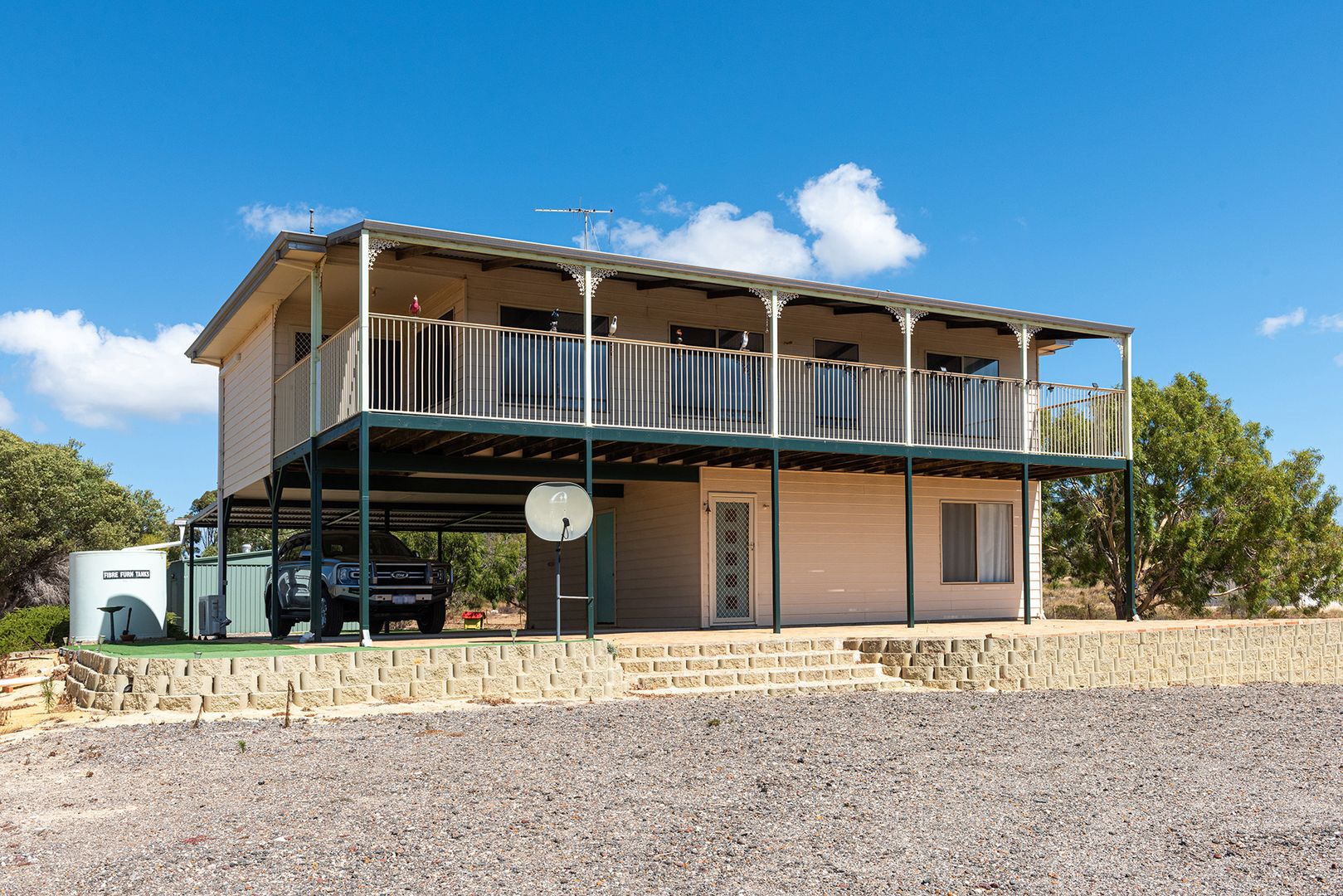 199 Sovereign Hill Drive, Gabbadah WA 6041, Image 1