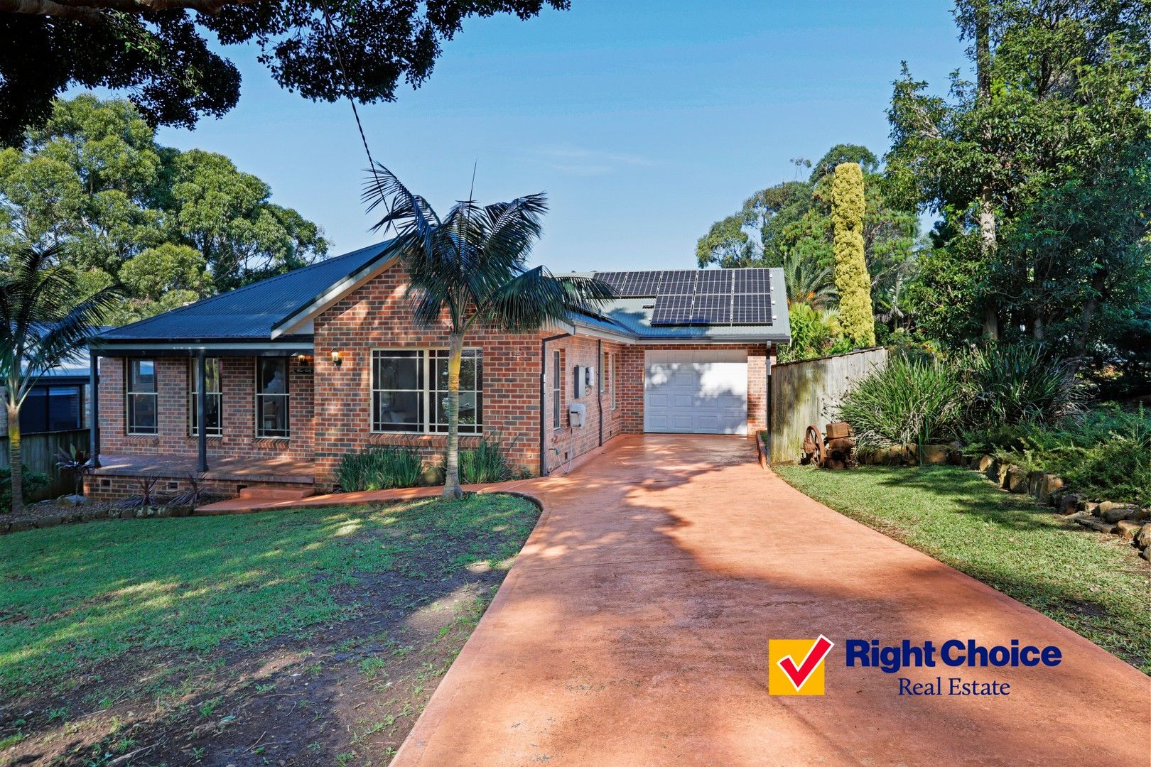 3 bedrooms House in 24 Bridges Road GERRINGONG NSW, 2534
