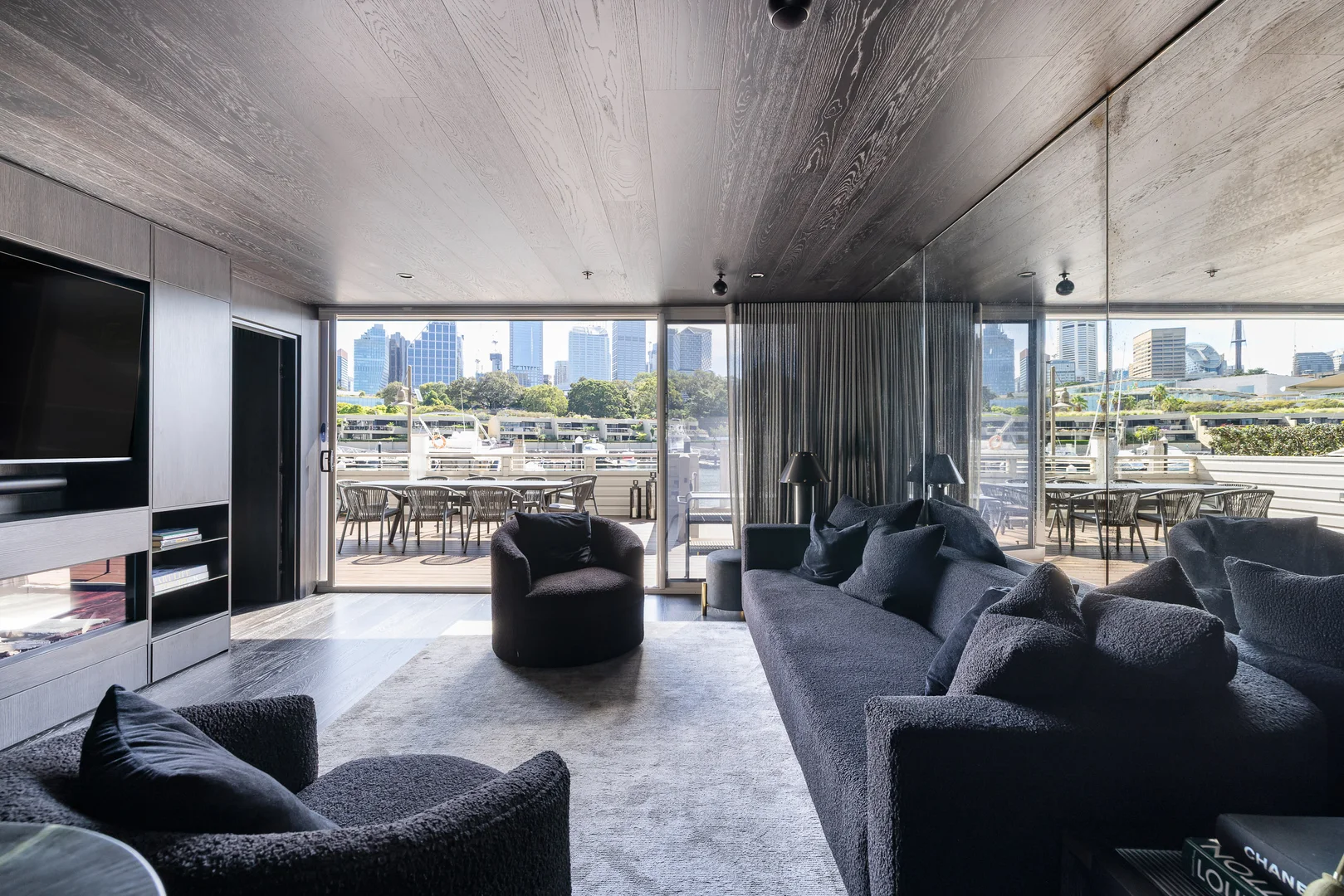 Additional image 8 of 108/6 Cowper Wharf Roadway, Woolloomooloo NSW 2011