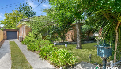 Picture of 19 Brunning Crescent, FRANKSTON NORTH VIC 3200