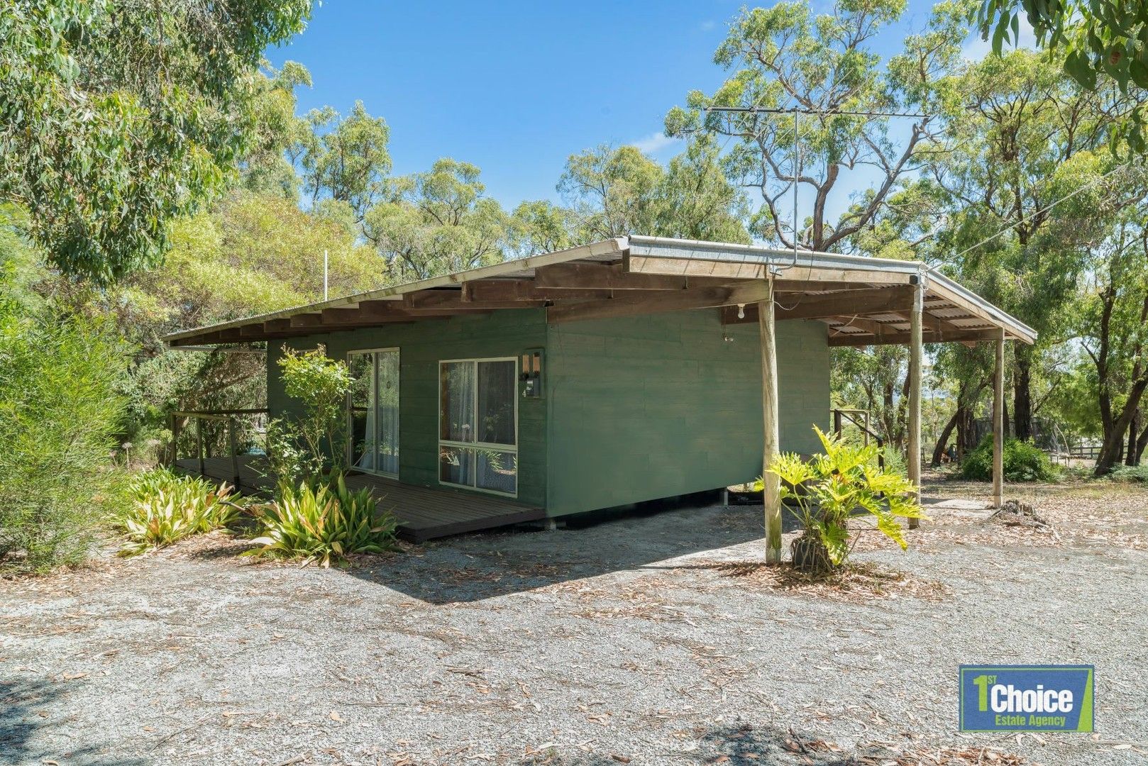 4 June St, Grantville VIC 3984, Image 0