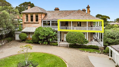 Picture of 4/9 Ginahgulla Road, BELLEVUE HILL NSW 2023