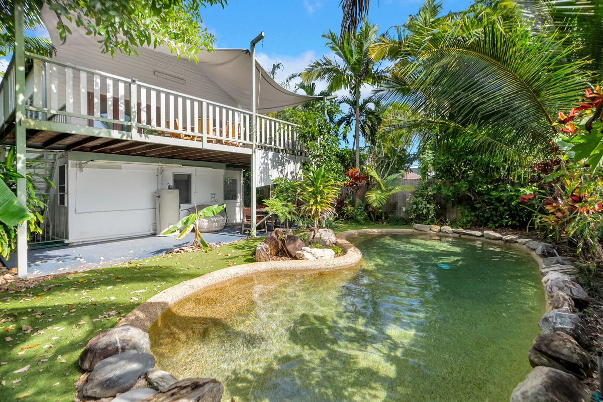 50 Marshall Street, Machans Beach QLD 4878 - House For Rent | Domain