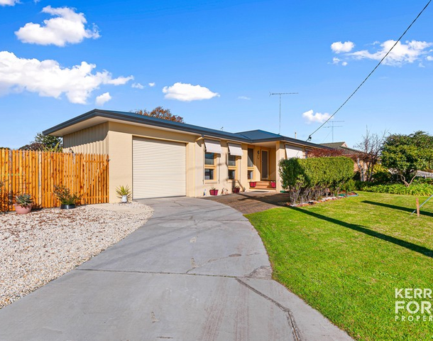 17 Canfield Crescent, Traralgon VIC 3844