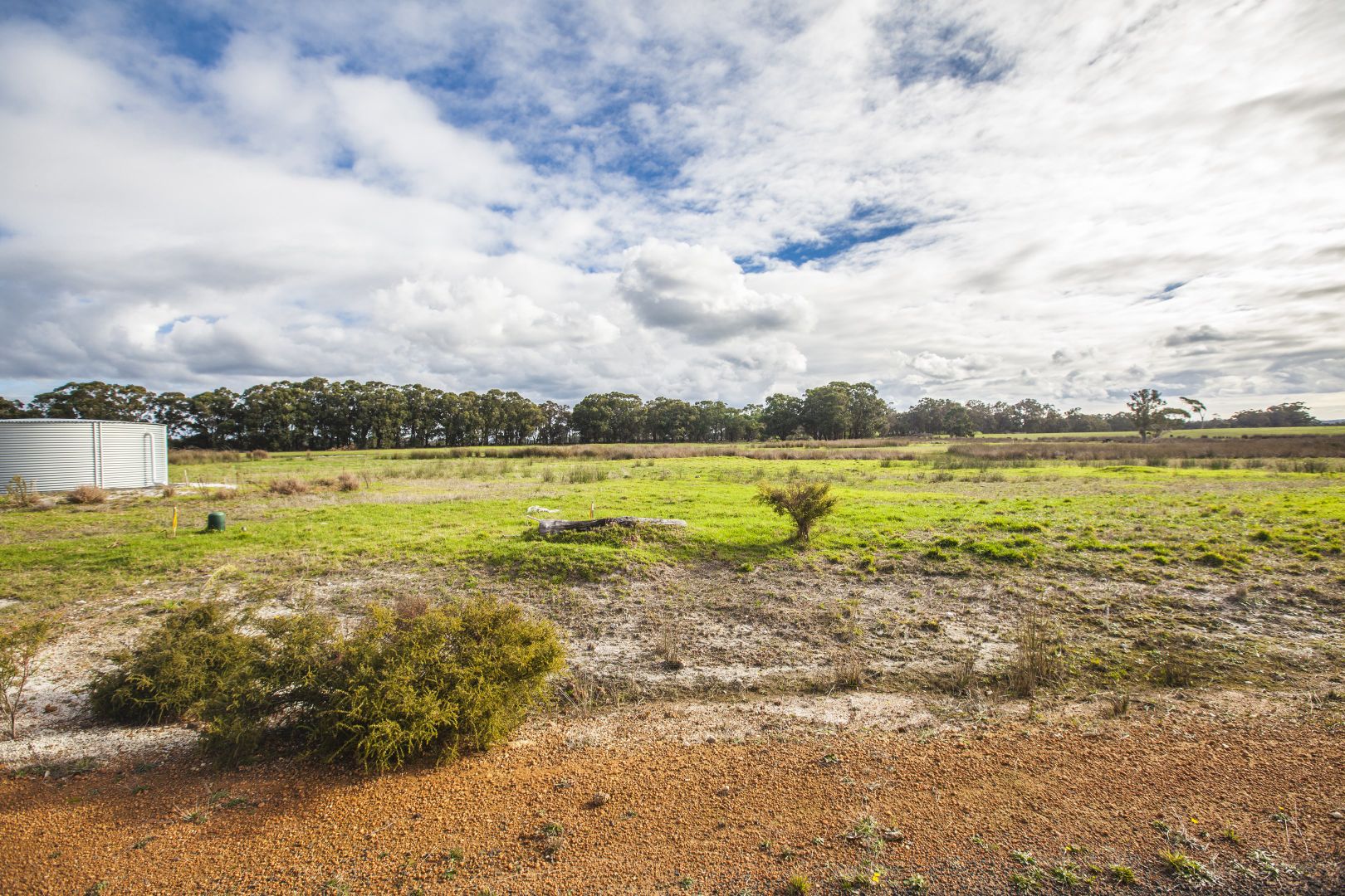 LOT 108 Northcliffe Lake Estate, Northcliffe WA 6262, Image 2