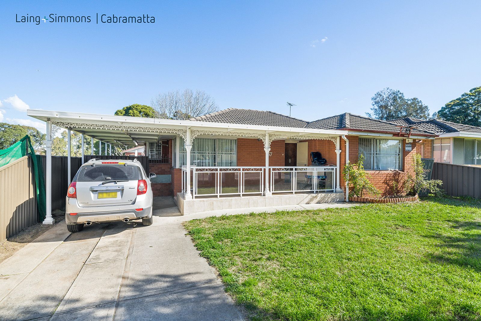 37 Avenel Street, Canley Vale NSW 2166, Image 0